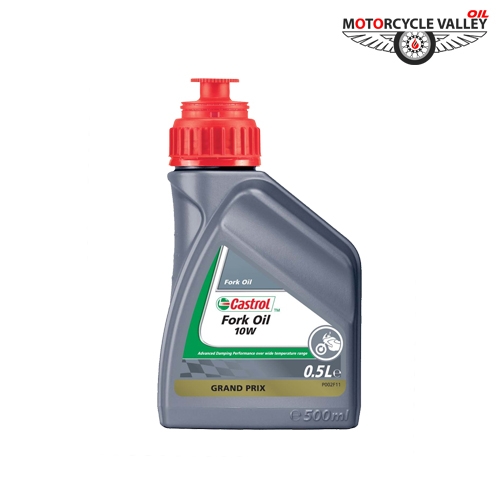 Castrol Fork Oil